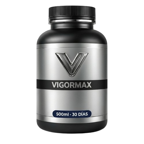 Vigor 500ml