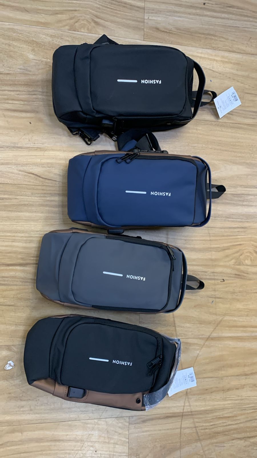 Mochila Smart (Copia)